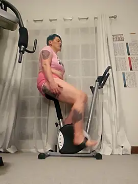 PinkTheHawk online show from March 15, 2026, 9:15 am