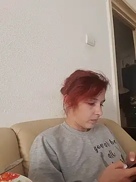 SexxyLety online show from February 1, 2026, 10:58 am