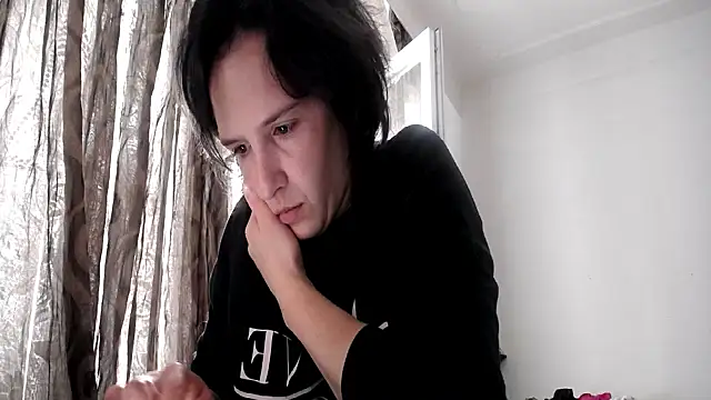 SexxyLety online show from May 22, 2026, 11:27 am