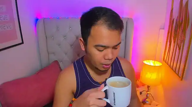 AsianZero online show from January 31, 2025, 5:10 pm