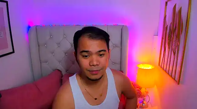 AsianZero online show from February 2, 2025, 8:08 pm