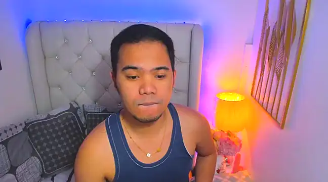 AsianZero online show from February 11, 2025, 5:18 pm