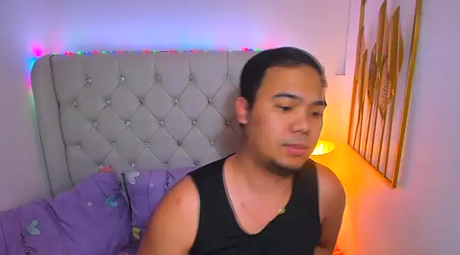 AsianZero online show from February 23, 2025, 8:33 pm