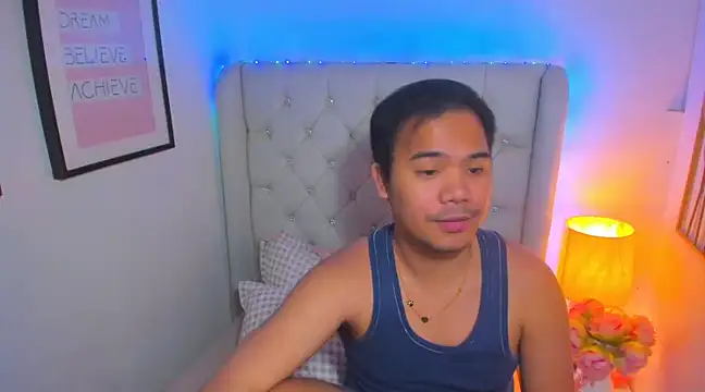 AsianZero online show from March 19, 2025, 7:38 pm