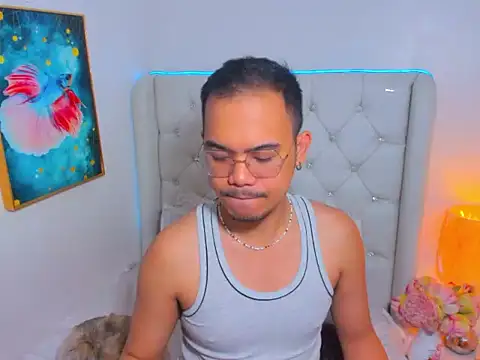 AsianZero online show from April 22, 2026, 4:19 pm