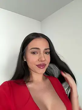 Rileysim88 online show from February 3, 2025, 8:35 am