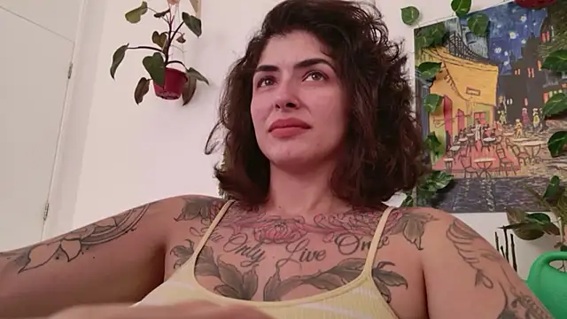 TaliMajesty online show from January 18, 2026, 4:44 pm