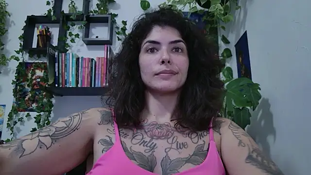 TaliMajesty online show from July 2, 2026, 10:27 pm