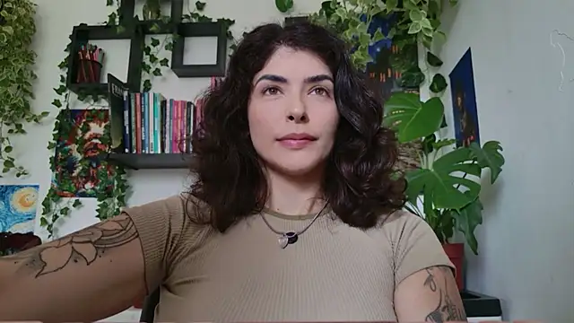 TaliMajesty online show from July 21, 2026, 1:13 pm