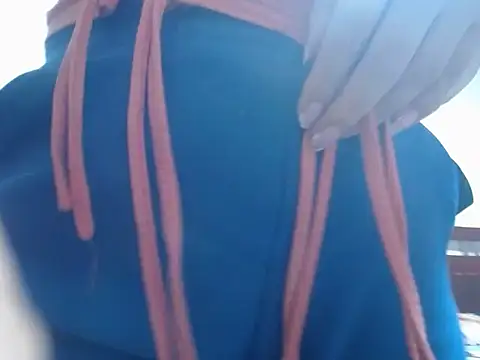 Mia davis01 online show from January 11, 2026, 7:02 am