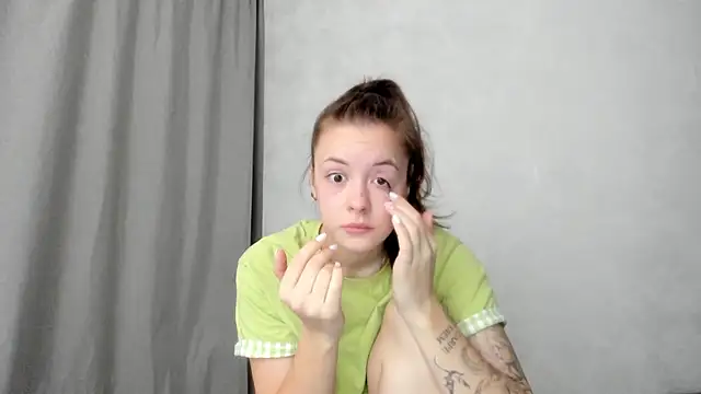 why again me online show from February 13, 2026, 8:16 pm