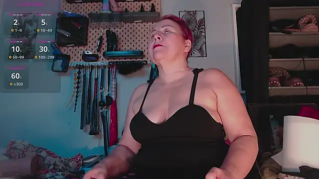 barbarah  online show from March 14, 2025, 9:57 am