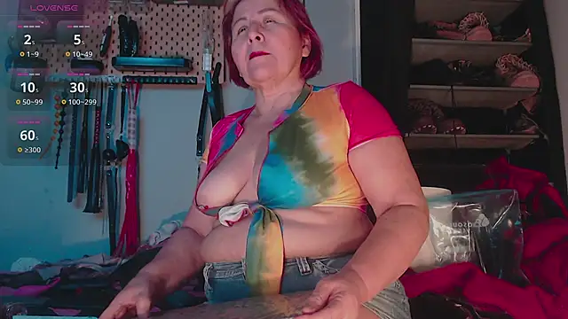 barbarah  online show from March 21, 2025, 6:29 pm