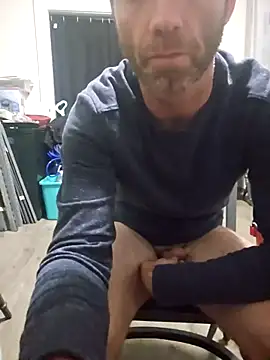 Cooking Cristal online show from October 20, 2025, 5:19 am