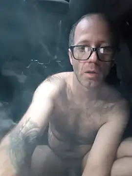 Cooking Cristal online show from January 9, 2026, 10:11 pm