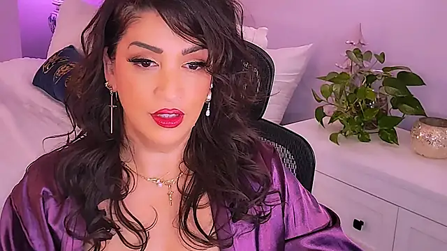 Wonderful Woman online show from January 12, 2026, 2:17 am