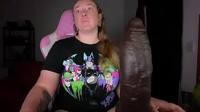 kisicaxx online show from October 1, 2025, 4:29 am