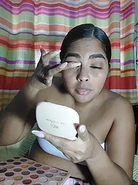 missmelissa  online show from November 5, 2025, 11:43 am