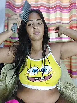 missmelissa  online show from November 6, 2025, 11:55 am