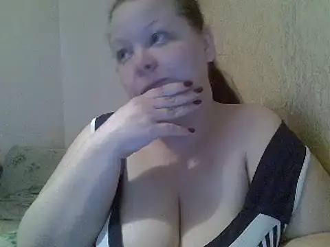 Jane Kissys online show from February 6, 2025, 1:10 pm