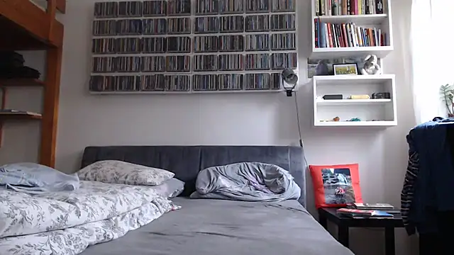 Snapshot of daviixx chatting on January 6, 2025, 11:40 am daviixx online show from January 6, 2025, 11:40 am