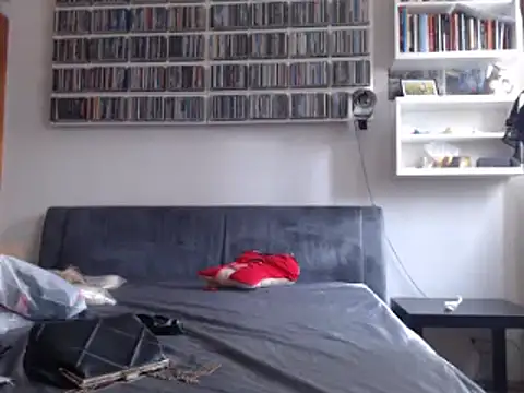 daviixx online show from February 12, 2026, 8:53 am