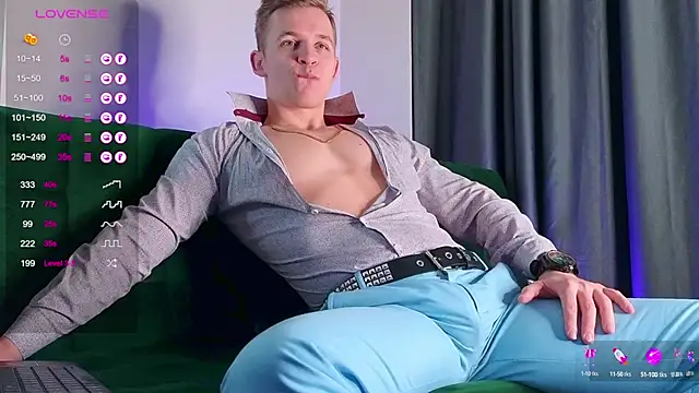 S3Xyes online show from January 24, 2025, 3:32 am