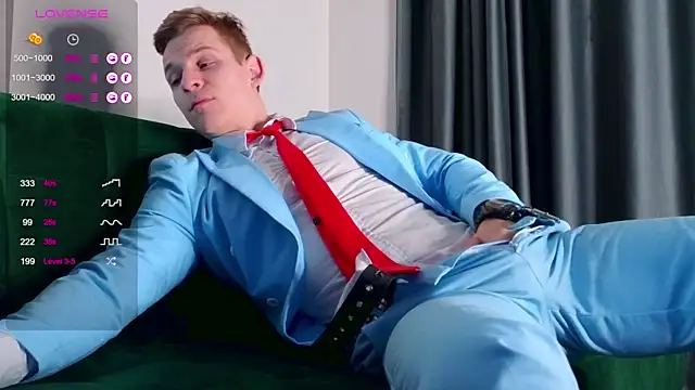 S3Xyes online show from January 30, 2025, 10:51 pm