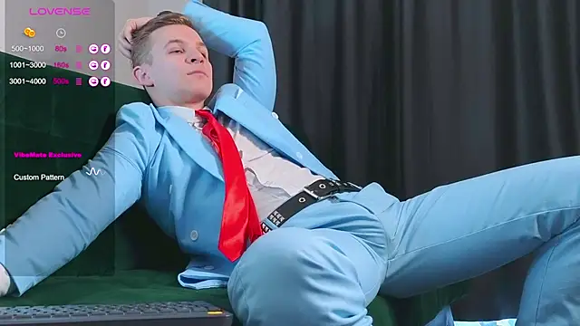 S3Xyes online show from February 18, 2025, 9:54 am