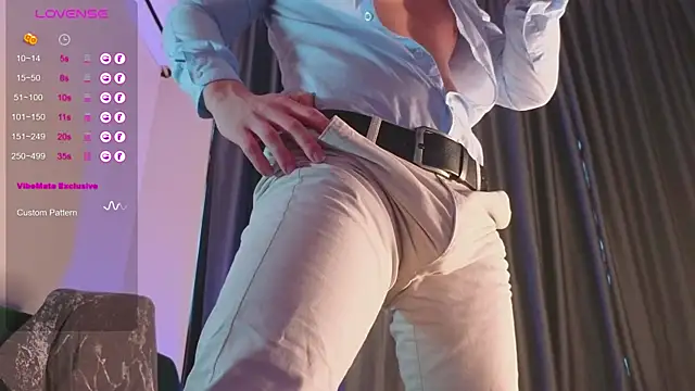 S3Xyes online show from February 28, 2025, 3:59 am