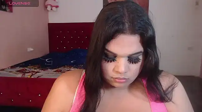 kami hot ts online show from December 8, 2024, 5:39 am