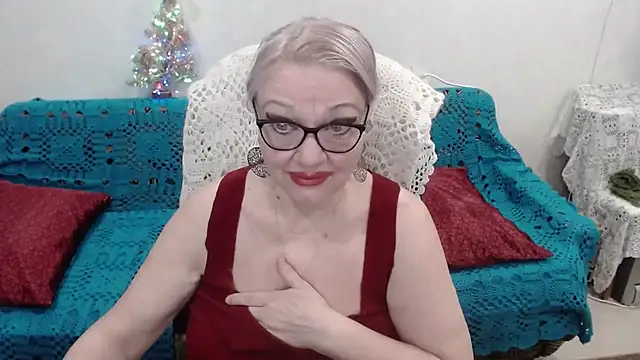 xHoneyLadyx online show from January 8, 2026, 9:55 am