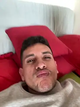 Eduardzmm online show from March 20, 2026, 5:18 pm