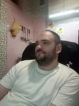 scuban87 online show from March 27, 2026, 9:36 pm