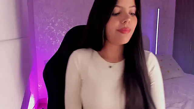 Snapshot of salome__11 chatting on January 31, 2025, 3:30 am salome  11 online show from January 31, 2025, 3:30 am