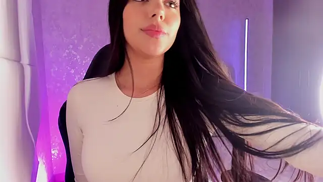Snapshot of salome__11 chatting on January 31, 2025, 6:35 am salome  11 online show from January 31, 2025, 6:35 am