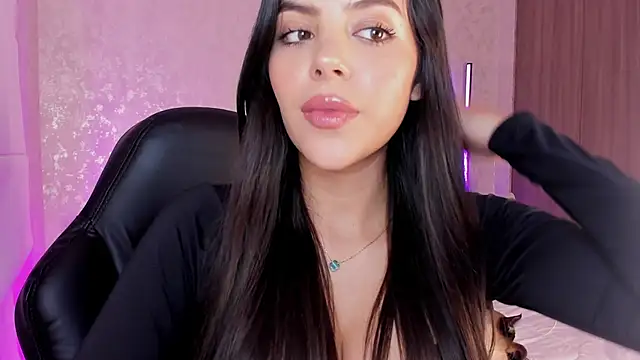 Snapshot of salome__11 chatting on February 20, 2025, 3:45 am salome  11 online show from February 20, 2025, 3:45 am