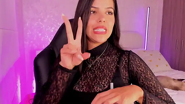 Snapshot of salome__11 chatting on February 24, 2025, 6:49 am salome  11 online show from February 24, 2025, 6:49 am