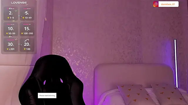 Snapshot of salome__11 chatting on March 5, 2025, 2:46 am salome  11 online show from March 5, 2025, 2:46 am