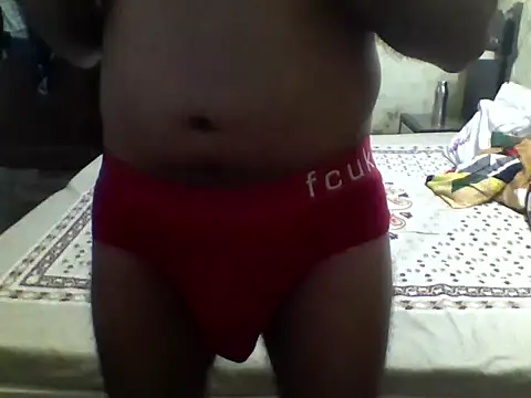 secretoxoxo online show from April 30, 2026, 2:34 pm