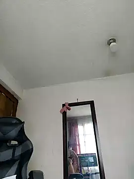 Mariana 444 online show from December 21, 2024, 3:09 pm