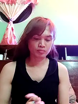 QueenSoreal online show from October 19, 2025, 4:07 pm