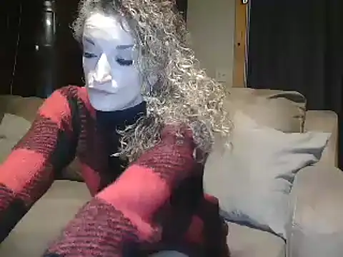 AshleyRain online show from December 22, 2025, 5:37 am