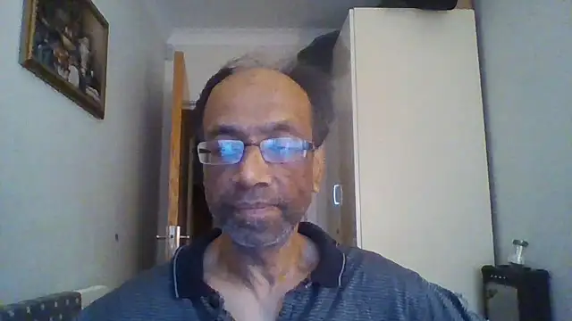 rauncher1 online show from November 2, 2025, 9:00 am