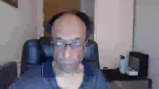 rauncher1 online show from March 27, 2026, 9:10 am