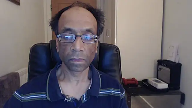 rauncher1 online show from March 29, 2026, 8:20 pm