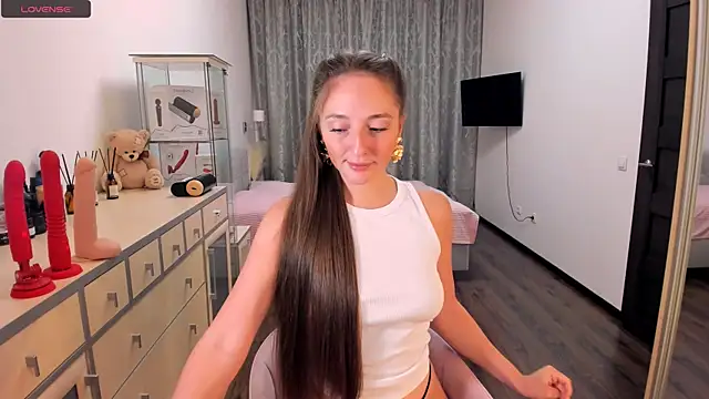 Snapshot of Bianca_lala chatting on December 3, 2024, 7:43 am Bianca lala online show from December 3, 2024, 7:43 am