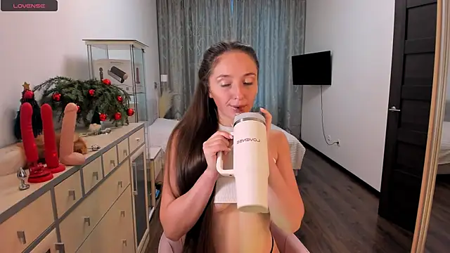 Snapshot of Bianca_lala chatting on December 19, 2024, 9:51 am Bianca lala online show from December 19, 2024, 9:51 am