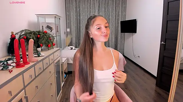 Snapshot of Bianca_lala chatting on December 25, 2024, 2:13 pm Bianca lala online show from December 25, 2024, 2:13 pm