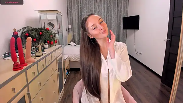 Snapshot of Bianca_lala chatting on December 27, 2024, 1:18 pm Bianca lala online show from December 27, 2024, 1:18 pm